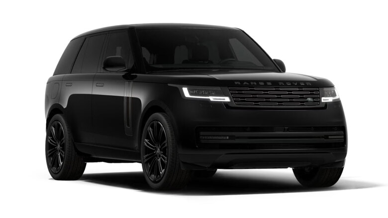 Land Rover Range Rover 3.0 P460e Edition 4dr Auto Estate